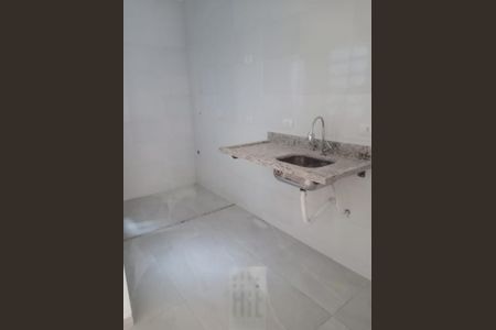 Studio à venda com 40m², 2 quartos e sem vaga Studio à venda com 40m², 2 quartos e sem vagaFoto 03