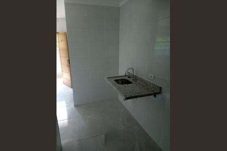 Foto 09 de kitnet/studio à venda com 2 quartos, 40m² em Vila Monumento, São Paulo