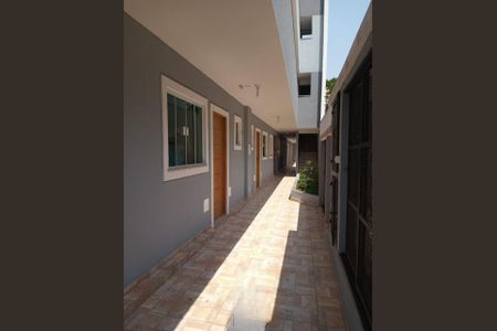 Foto 14 de kitnet/studio à venda com 2 quartos, 40m² em Vila Monumento, São Paulo