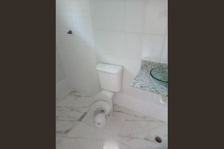 Foto 10 de kitnet/studio à venda com 2 quartos, 40m² em Vila Monumento, São Paulo