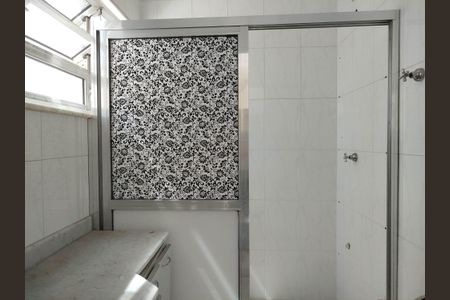 Casa para alugar com 100m², 3 quartos e 1 vaga Casa para alugar com 100m², 3 quartos e 1 vagaBanheiro da Suíte 3