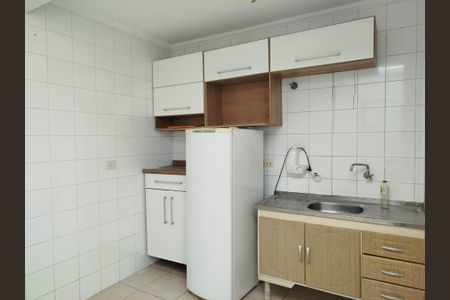 Casa para alugar com 100m², 3 quartos e 1 vaga Casa para alugar com 100m², 3 quartos e 1 vagaCozinha
