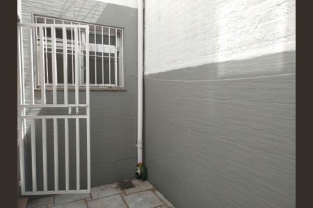 Casa para alugar com 100m², 3 quartos e 1 vaga Casa para alugar com 100m², 3 quartos e 1 vagaÁrea de Serviço