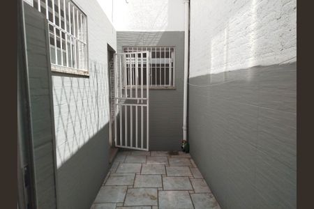 Casa para alugar com 100m², 3 quartos e 1 vaga Casa para alugar com 100m², 3 quartos e 1 vagaÁrea de Serviço