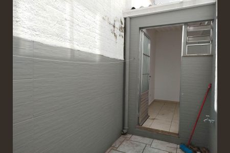 Casa para alugar com 100m², 3 quartos e 1 vaga Casa para alugar com 100m², 3 quartos e 1 vagaÁrea de Serviço