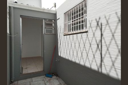 Casa para alugar com 100m², 3 quartos e 1 vaga Casa para alugar com 100m², 3 quartos e 1 vagaÁrea de Serviço