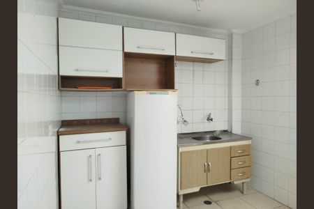 Casa para alugar com 100m², 3 quartos e 1 vaga Casa para alugar com 100m², 3 quartos e 1 vagaCozinha