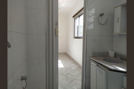 Casa para alugar com 100m², 3 quartos e 1 vaga Casa para alugar com 100m², 3 quartos e 1 vagaBanheiro da Suíte 3