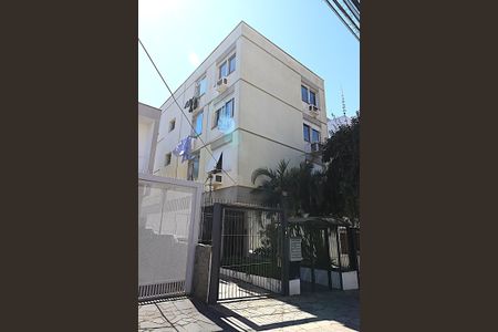 Apartamento à venda com 62m², 2 quartos e 1 vagaFachada