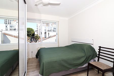 Apartamento à venda com 62m², 2 quartos e 1 vagaQuarto 2