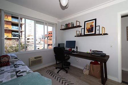 Apartamento à venda com 62m², 2 quartos e 1 vagaQuarto 1