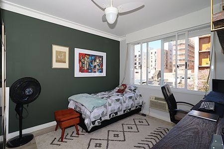 Apartamento à venda com 62m², 2 quartos e 1 vagaQuarto 1