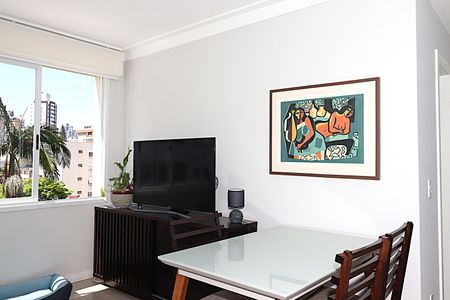 Apartamento à venda com 62m², 2 quartos e 1 vagaSala