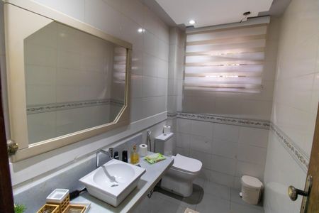 Casa para alugar com 1002m², 4 quartos e 6 vagasLavabo