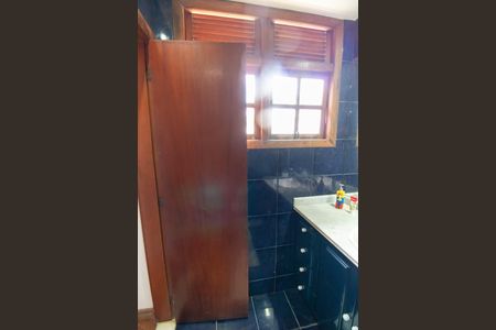 Casa para alugar com 1002m², 4 quartos e 6 vagasBanheiro da Suíte 3