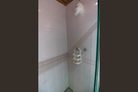 Casa para alugar com 1002m², 4 quartos e 6 vagasBanheiro da Suíte 2