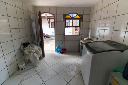 Casa para alugar com 1002m², 4 quartos e 6 vagasÁrea de Serviço