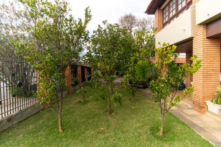 Casa para alugar com 1002m², 4 quartos e 6 vagasÁrea externa