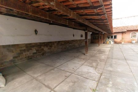 Casa para alugar com 1002m², 4 quartos e 6 vagasÁrea externa