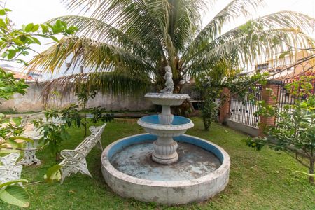 Casa para alugar com 1002m², 4 quartos e 6 vagasÁrea externa