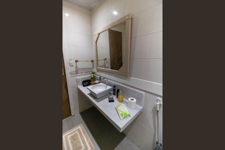 Casa para alugar com 1002m², 4 quartos e 6 vagasLavabo