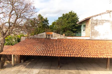 Casa para alugar com 1002m², 4 quartos e 6 vagasVista da Suíte 3