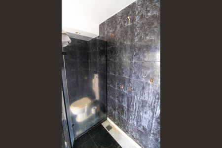 Casa para alugar com 1002m², 4 quartos e 6 vagasBanheiro da Suíte 4