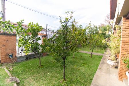 Casa para alugar com 1002m², 4 quartos e 6 vagasÁrea externa