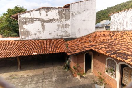 Casa para alugar com 1002m², 4 quartos e 6 vagasVista da Suíte 2