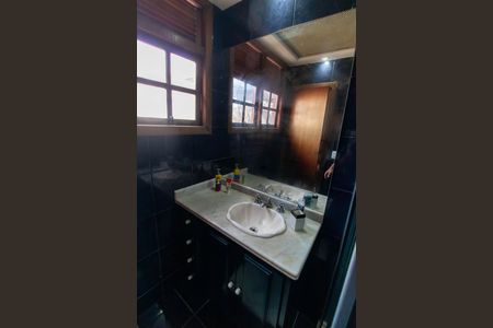 Casa para alugar com 1002m², 4 quartos e 6 vagasBanheiro da Suíte 3