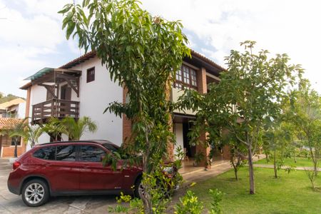 Casa para alugar com 1002m², 4 quartos e 6 vagasÁrea externa