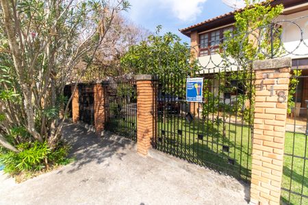 Casa para alugar com 1002m², 4 quartos e 6 vagasPlaquinha