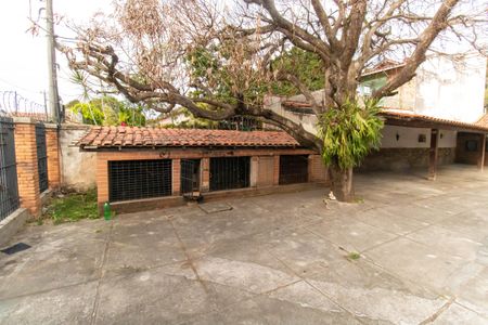 Casa para alugar com 1002m², 4 quartos e 6 vagasÁrea externa