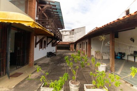 Casa para alugar com 1002m², 4 quartos e 6 vagasÁrea externa