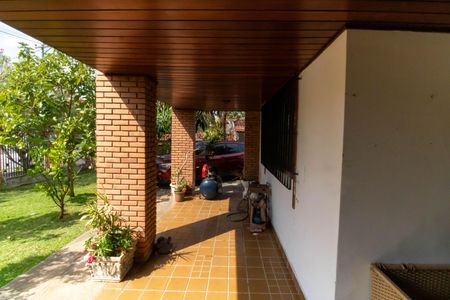 Casa para alugar com 1002m², 4 quartos e 6 vagasVaranda da Sala
