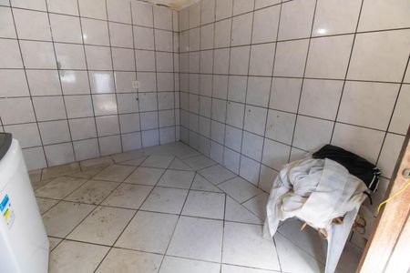 Casa para alugar com 1002m², 4 quartos e 6 vagasÁrea de Serviço