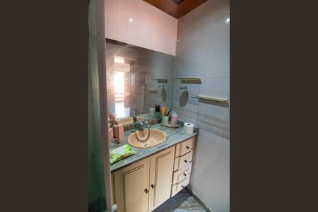 Casa para alugar com 1002m², 4 quartos e 6 vagasBanheiro da Suíte 2