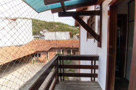 Casa para alugar com 1002m², 4 quartos e 6 vagasVaranda da Suíte 3