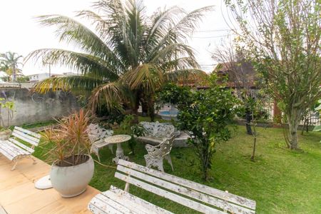 Casa para alugar com 1002m², 4 quartos e 6 vagasÁrea externa