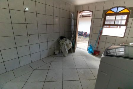 Casa para alugar com 1002m², 4 quartos e 6 vagasÁrea de Serviço