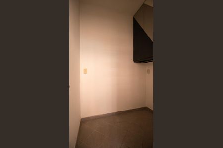 Apartamento à venda com 68m², 2 quartos e 1 vagaQuarto de Serviço