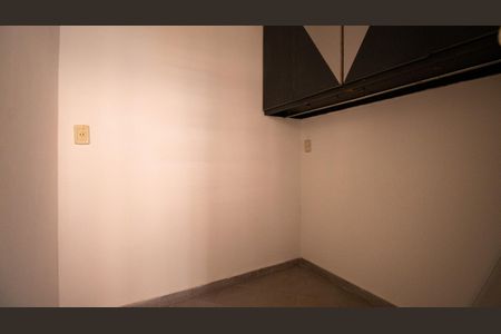 Apartamento à venda com 68m², 2 quartos e 1 vagaQuarto de Serviço