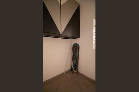 Apartamento à venda com 68m², 2 quartos e 1 vagaQuarto de Serviço