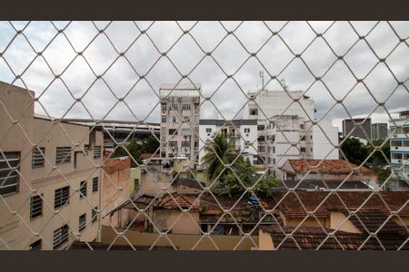 Apartamento à venda com 68m², 2 quartos e 1 vagaQuarto 2 Vista