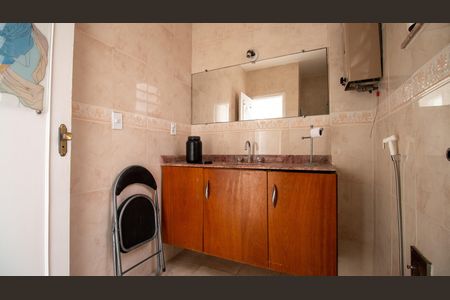 Apartamento à venda com 68m², 2 quartos e 1 vagaBanheiro