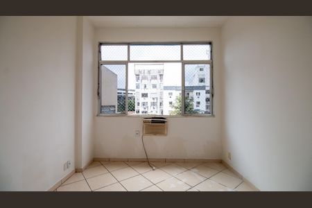 Quarto 1 de apartamento à venda com 2 quartos, 68m² em Maracanã, Rio de Janeiro