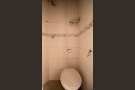 Apartamento à venda com 68m², 2 quartos e 1 vagaBanheiro de Serviço