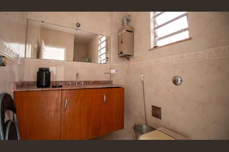 Apartamento à venda com 68m², 2 quartos e 1 vagaBanheiro