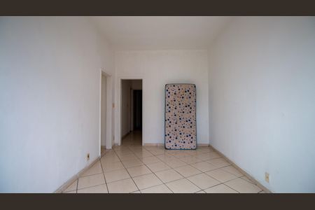 Sala de apartamento à venda com 2 quartos, 68m² em Maracanã, Rio de Janeiro