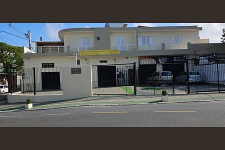 Casa de condomínio à venda com 120m², 2 quartos e 5 vagasfachada